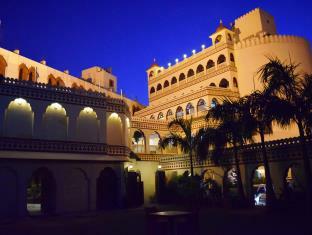 Fort Chandragupt Hotel Джайпур Екстер'єр фото